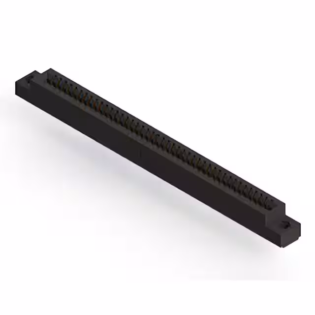 391-043-520-104 EDAC Inc.  Edgeboard Connectors